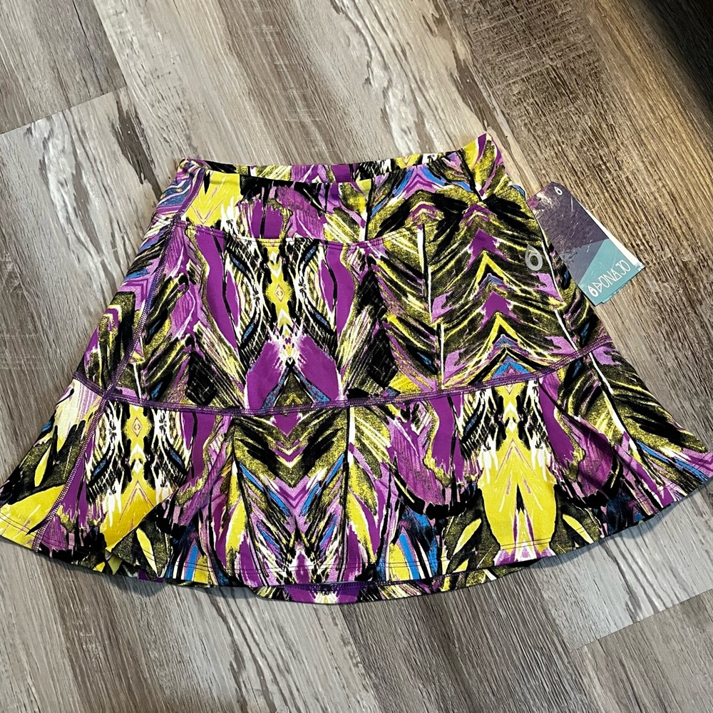Donajo Skirt